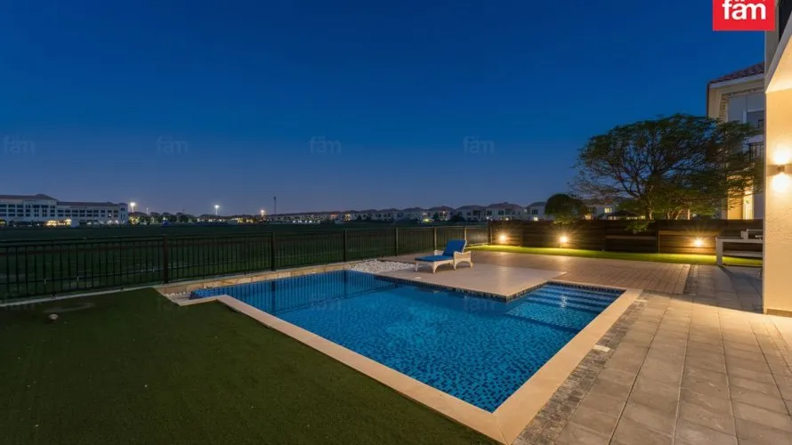 5 bedrooms villa for sale, Dubai, UAE No. 3257 № 3