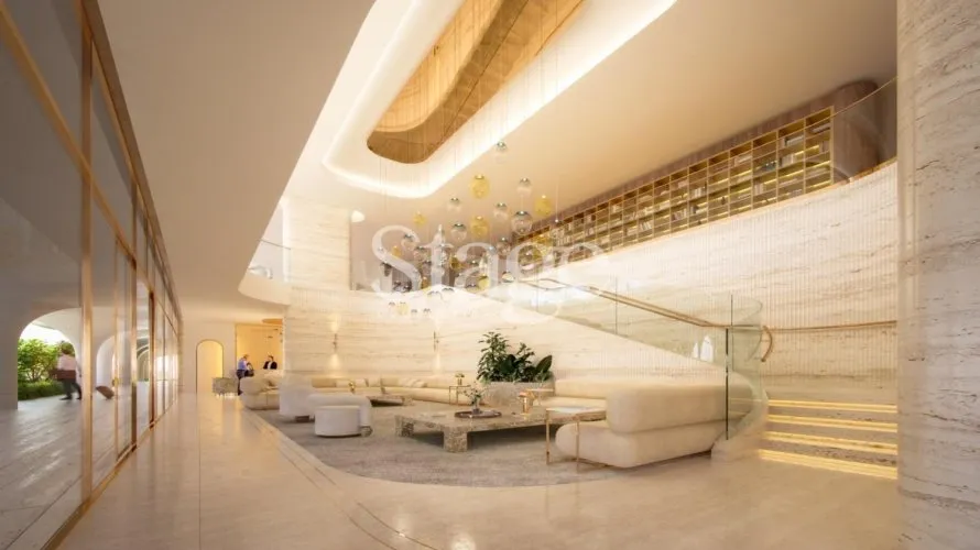 4 bedrooms duplex for sale, Palm Jumeirah, Dubai, UAE No. 3656 № 8
