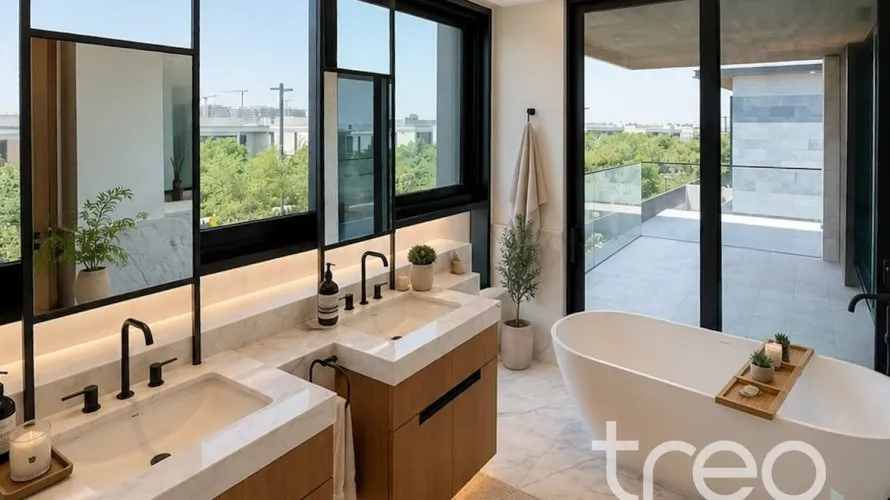 5 bedrooms villa for sale, Tilal Al Ghaf, Dubai, UAE No. 3484 № 3