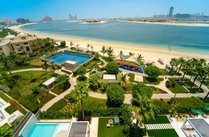 3 bedrooms apartment for sale, Palm Jumeirah, Dubai, UAE No. 3516