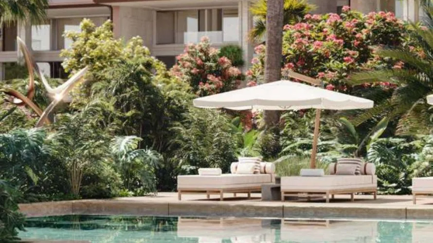 4 bedrooms apartment for sale, Palm Jumeirah, Dubai, UAE No. 3505 № 7