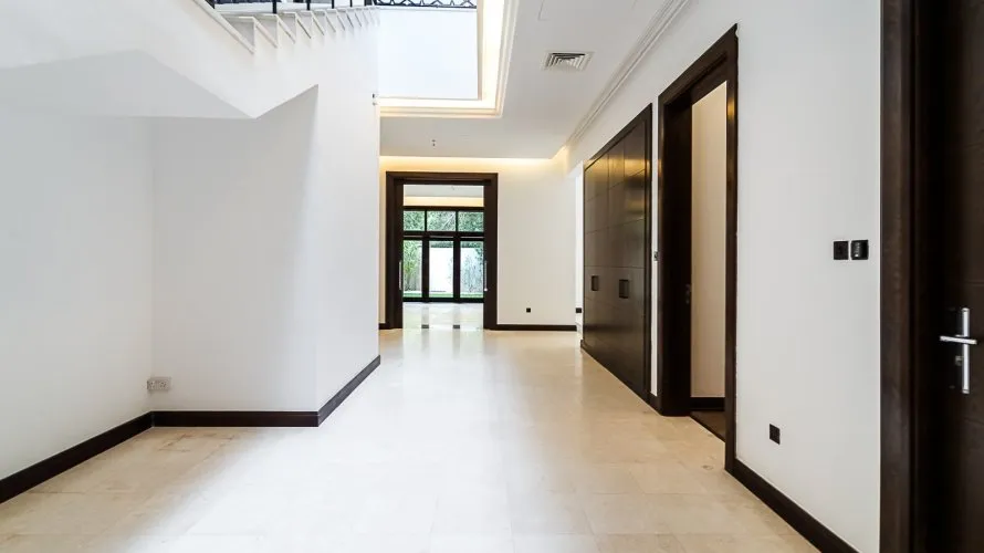 6 bedrooms villa for sale, Al Wasl, Dubai, UAE No. 3511 № 22