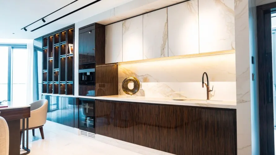 5 bedrooms penthouse for sale, Dubai Studio City, Dubai, UAE No. 3410 № 12