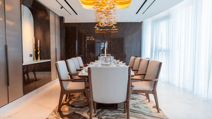 5 bedrooms penthouse for sale, Dubai Studio City, Dubai, UAE No. 3410 № 13