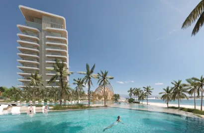 3 bedrooms apartment for sale, Palm Jumeirah, Dubai, UAE No. 3526