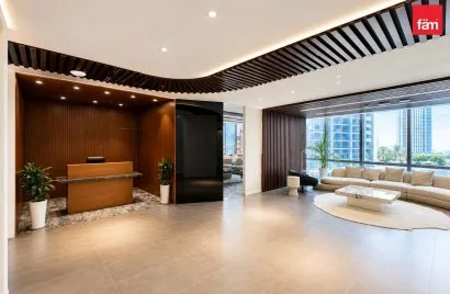 341.3m² office for sale, Downtown Dubai (Downtown Burj Dubai), Dubai, UAE No. 3543