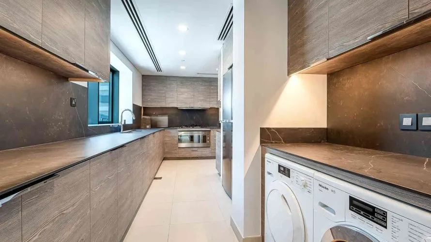 3 bedrooms apartment for sale, Palm Jumeirah, Dubai, UAE No. 3507 № 14