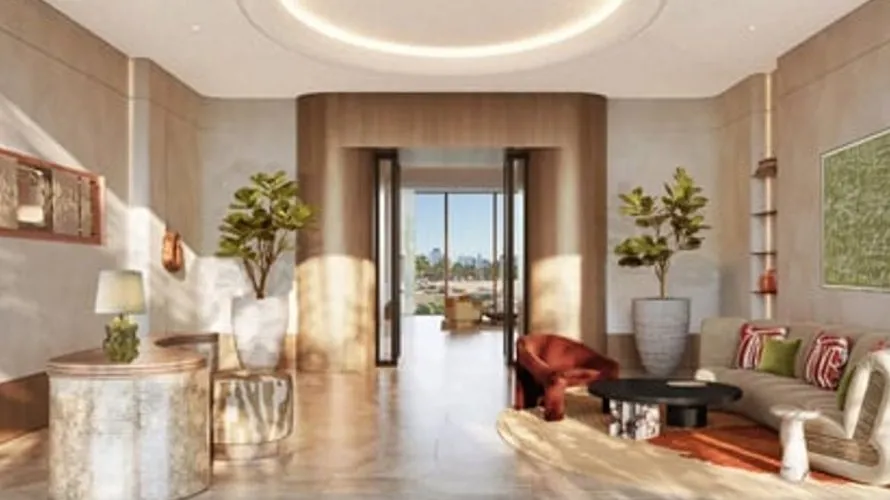 5 bedrooms apartment for sale, Dubai, UAE No. 3209 № 4