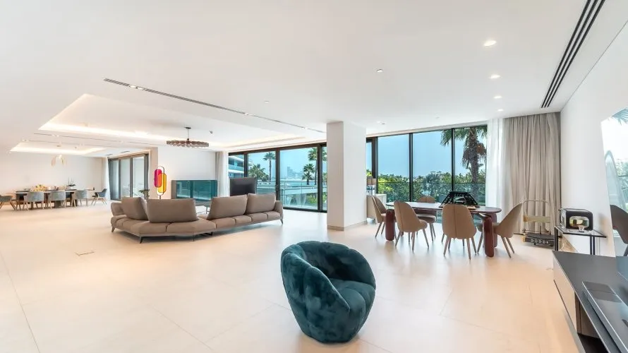 3 bedrooms apartment for sale, Palm Jumeirah, Dubai, UAE No. 3508 № 25