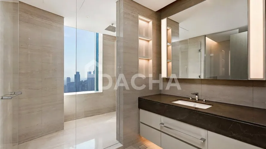 4 bedrooms apartment for sale, Opera District, Downtown Dubai (Downtown Burj Dubai), Dubai, UAE No. 3280 № 14