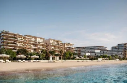 4 bedrooms apartment for sale, Palm Jumeirah, Dubai, UAE No. 3504