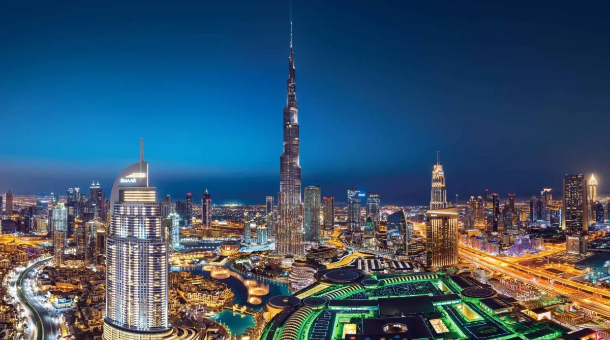 3 bedrooms apartment for sale, Downtown Dubai (Downtown Burj Dubai), Dubai, UAE No. 3223