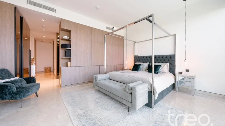 5 bedrooms villa for sale, Harmony, Tilal Al Ghaf, Dubai, UAE No. 3460 № 12