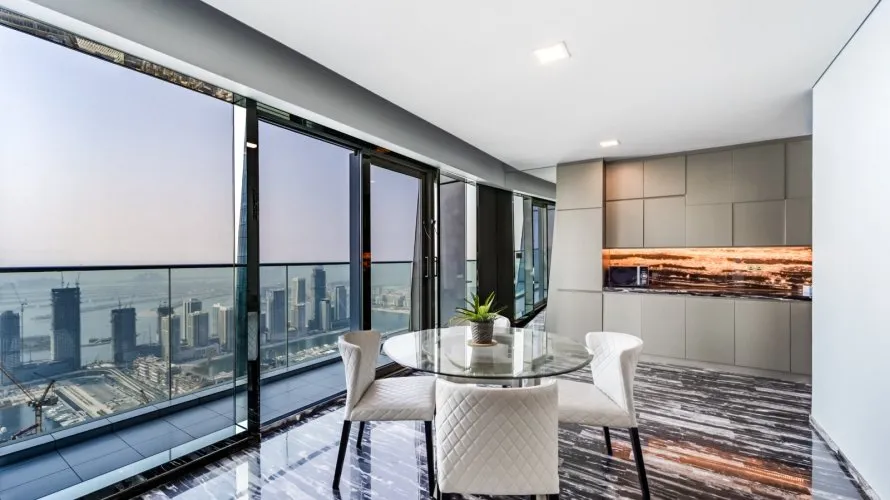 4 bedrooms apartment for sale, Dubai Marina, Dubai, UAE No. 4280 № 18