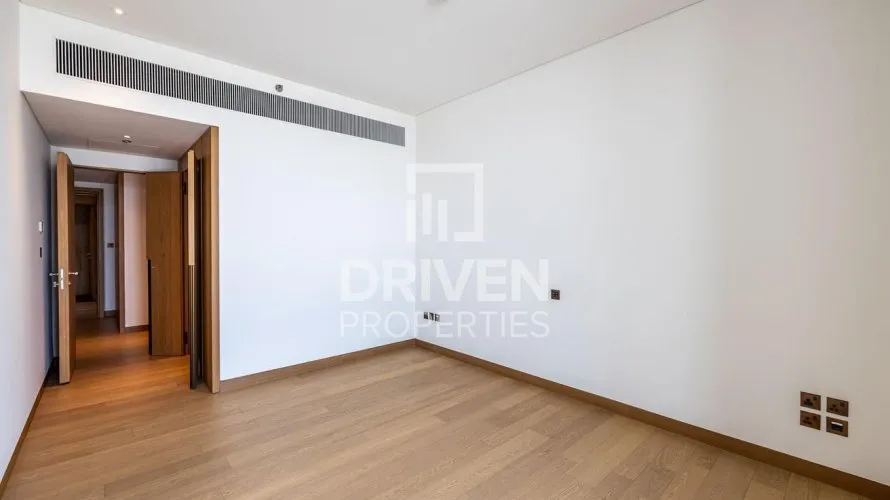 3 bedrooms apartment for sale, Jumeirah Bay Island, Jumeirah, Dubai, UAE No. 4298 № 22
