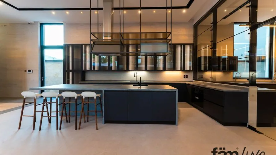 5 bedrooms villa for sale, Umm Al Sheif, Dubai, UAE No. 4223 № 22