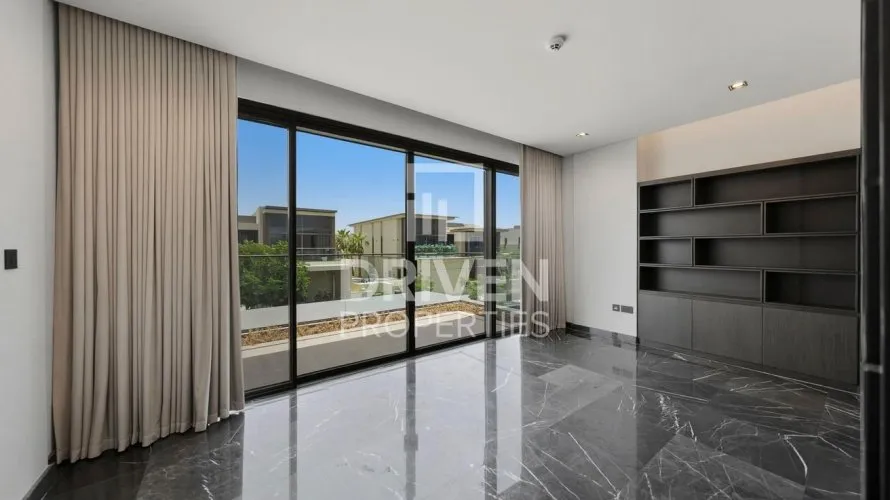 4 bedrooms villa for sale, Golf Place, Dubai Hills Estate, Dubai, UAE No. 4044 № 25