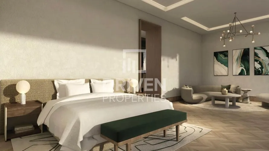 2 bedrooms apartment for sale, The Crescent, Palm Jumeirah, Dubai, UAE No. 4024 № 17