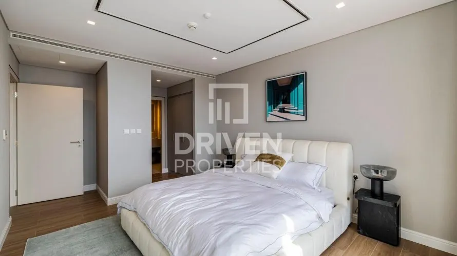 3 bedrooms villa for sale, Jumeirah Bay Island, Jumeirah, Dubai, UAE No. 3891 № 26