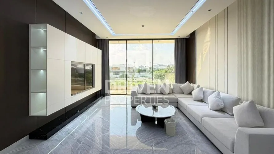 6 bedrooms villa for sale, Dubai Hills Estate, Dubai, UAE No. 4361 № 6