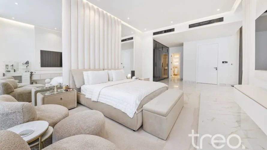 6 bedrooms villa for sale, Jumeirah Park, Dubai, UAE No. 3827 № 16