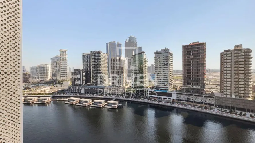 4 bedrooms apartment for sale, Business Bay, Dubai, UAE No. 4372 № 17