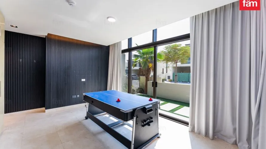 4 bedrooms villa for sale, Dubai Hills Estate, Dubai, UAE No. 3839 № 18
