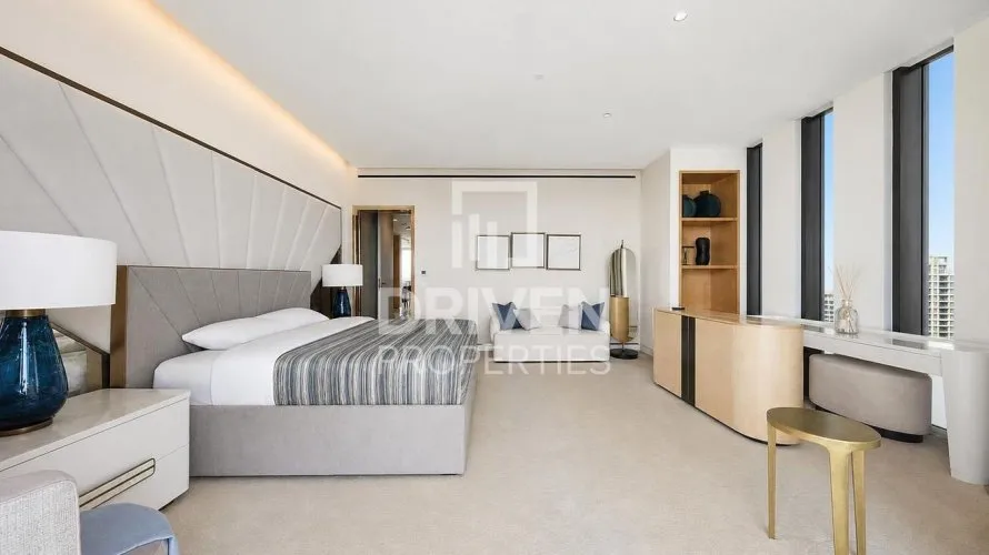 3 bedrooms apartment for sale, The Crescent, Palm Jumeirah, Dubai, UAE No. 4293 № 23