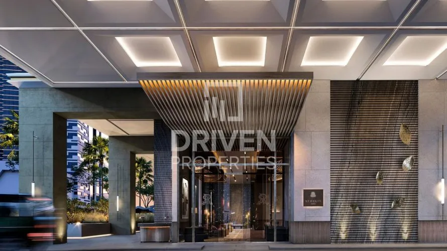 4 bedrooms penthouse for sale, Downtown Dubai (Downtown Burj Dubai), Dubai, UAE No. 3880 № 10