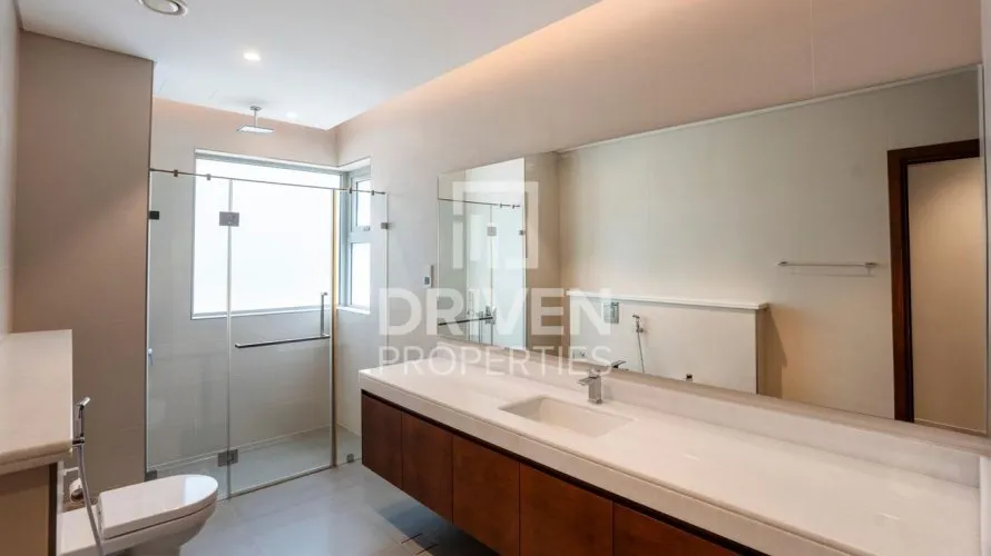 5 bedrooms villa for sale, District One, Mohammed Bin Rashid City, Dubai, UAE No. 4040 № 7