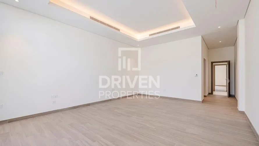 6 bedrooms villa for sale, District One, Mohammed Bin Rashid City, Dubai, UAE No. 4367 № 8