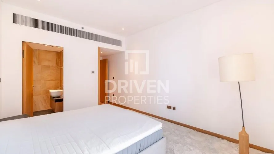 3 bedrooms apartment for sale, Jumeirah Bay Island, Jumeirah, Dubai, UAE No. 3875 № 11