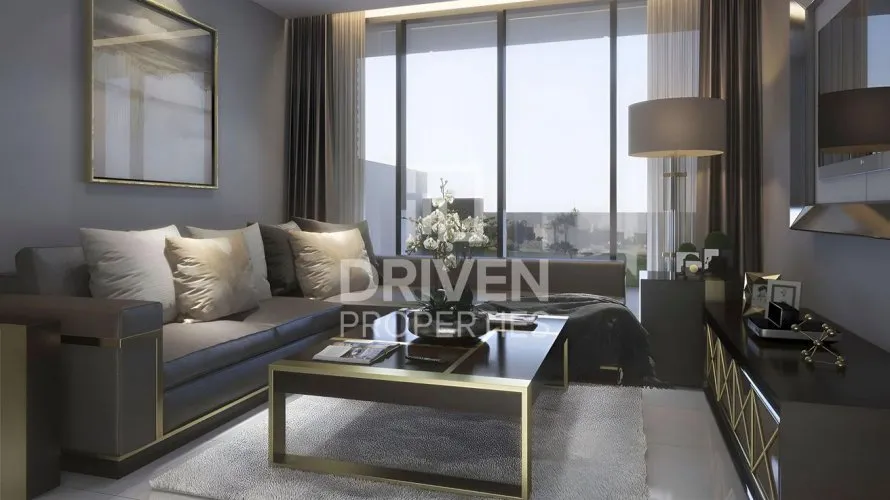 1186.65m² villa for sale, DAMAC Hills (Akoya by DAMAC), Dubai, UAE No. 4359 № 9