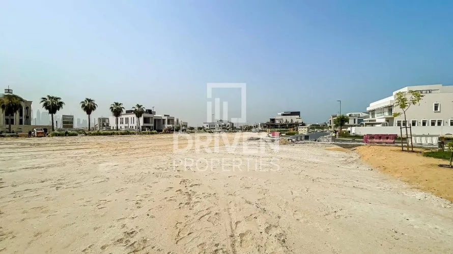 1069.87m² land for sale, Jumeirah, Dubai, UAE No. 4081 № 18