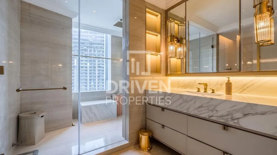 4 bedrooms apartment for sale, Opera District, Downtown Dubai (Downtown Burj Dubai), Dubai, UAE No. 4375 № 20