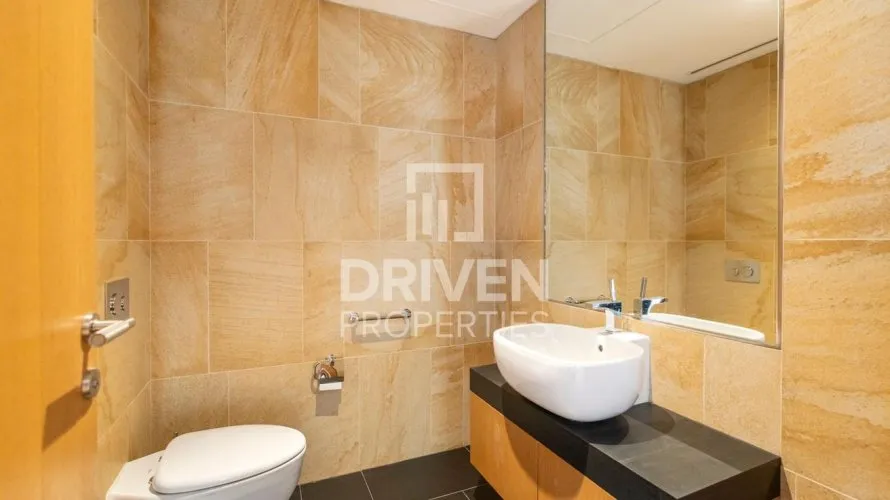 3 bedrooms apartment for sale, Jumeirah Bay Island, Jumeirah, Dubai, UAE No. 3875 № 4