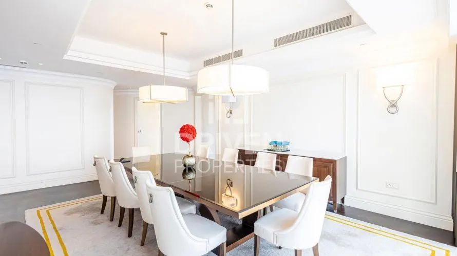 4 bedrooms apartment for sale, Downtown Dubai (Downtown Burj Dubai), Dubai, UAE No. 4356 № 11