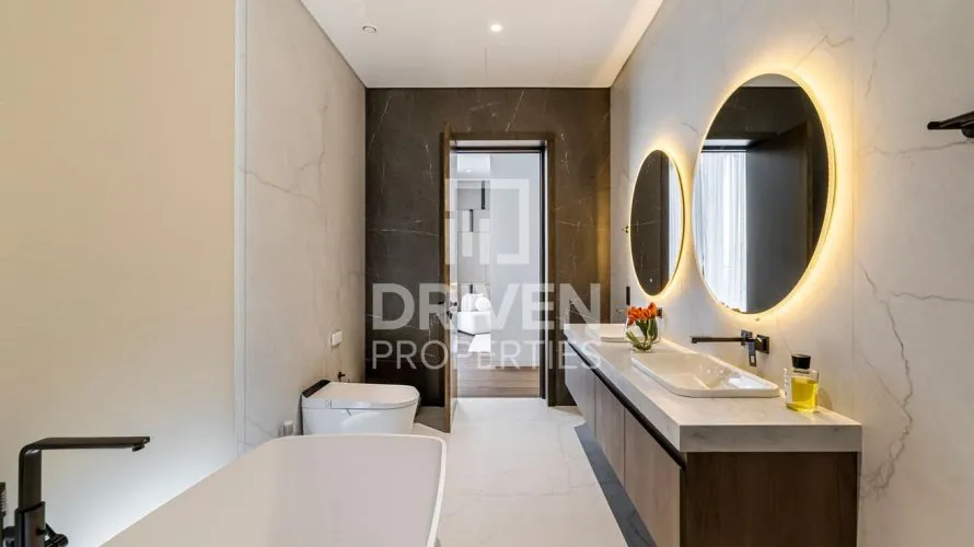 5 bedrooms villa for sale, Pearl Jumeirah, Jumeirah, Dubai, UAE No. 3882 № 8