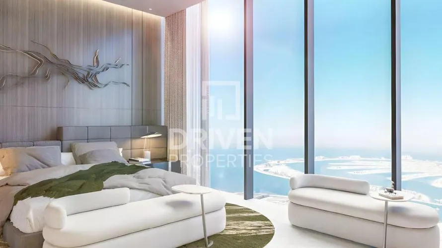 3 bedrooms apartment for sale, Dubai Marina, Dubai, UAE No. 4014 № 5