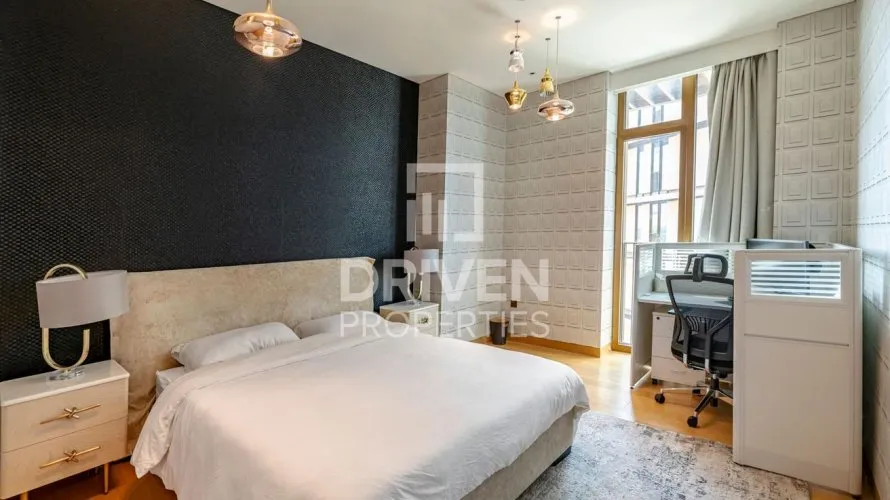 3 bedrooms apartment for sale, Jumeirah Bay Island, Jumeirah, Dubai, UAE No. 3874 № 2