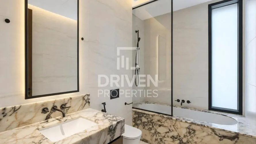 5 bedrooms villa for sale, Tilal Al Ghaf, Dubai, UAE No. 4098 № 6