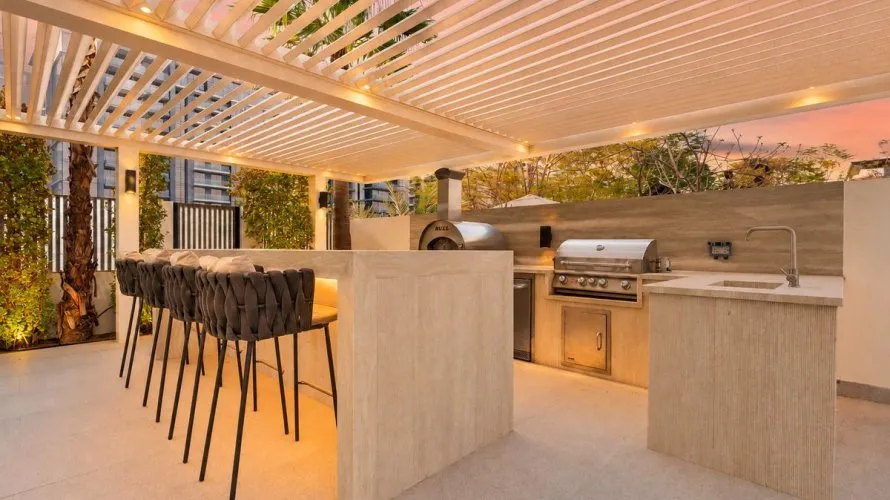 5 bedrooms villa for sale, Dubai Hills Estate, Dubai, UAE No. 4333 № 6