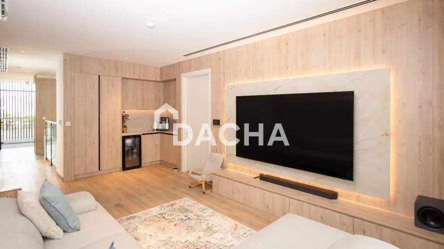 5 bedrooms villa for sale, Al Furjan, Dubai, UAE No. 4239 № 8