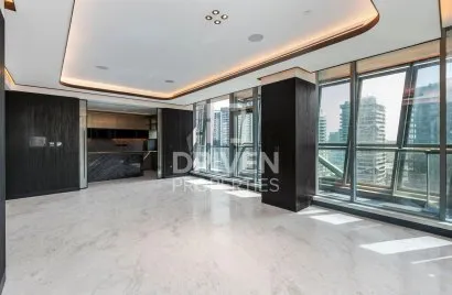 4 bedrooms apartment for sale, Business Bay, Dubai, UAE No. 4372