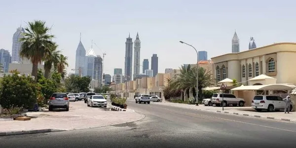 Al Badaa № 4