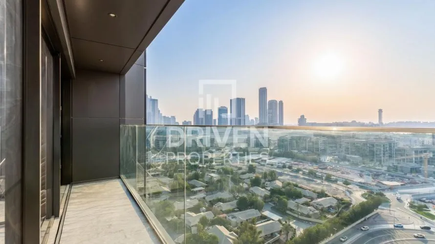 4 bedrooms apartment for sale, Dubai Internet City, Dubai, UAE No. 4069