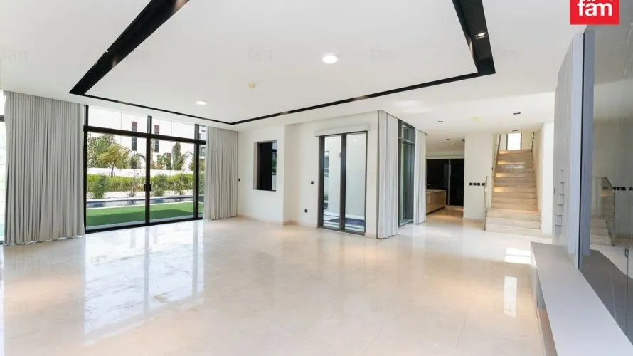 4 bedrooms villa for sale, Dubai Hills Estate, Dubai, UAE No. 3839 № 23