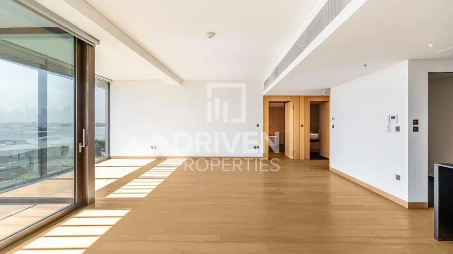 1 bedroom apartment for sale, Jumeirah Bay Island, Jumeirah, Dubai, UAE No. 3885 № 16
