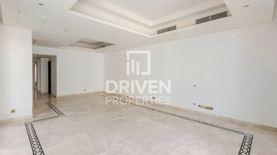 4 bedrooms villa for sale, The Crescent, Palm Jumeirah, Dubai, UAE No. 4097 № 24