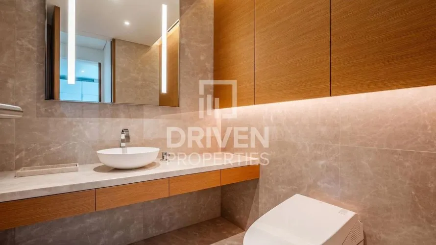 4 bedrooms apartment for sale, One at Palm Jumeirah, Palm Jumeirah, Dubai, UAE No. 3845 № 5